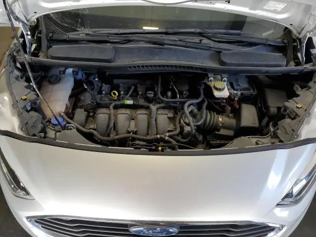 2020 FORD TRANSIT CONNECT XLT  