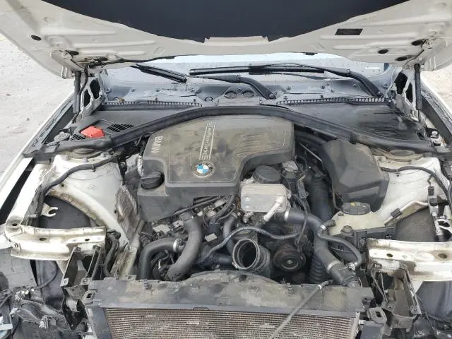 2015 BMW 328 I  