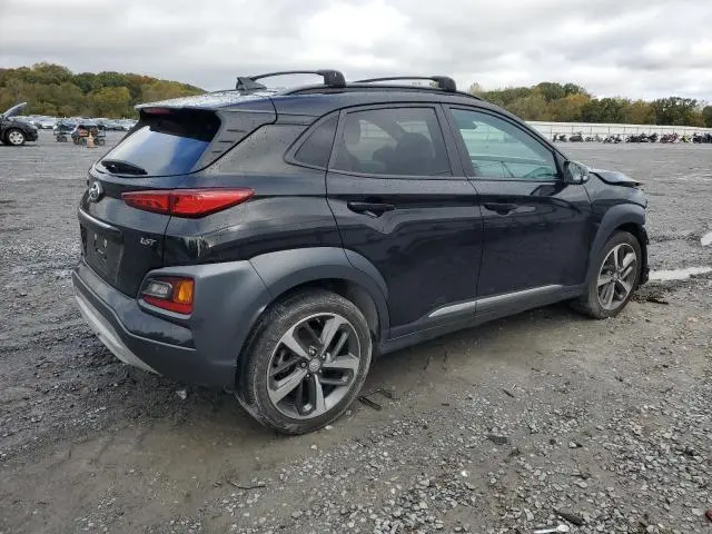 2021 HYUNDAI KONA ULTIMATE  