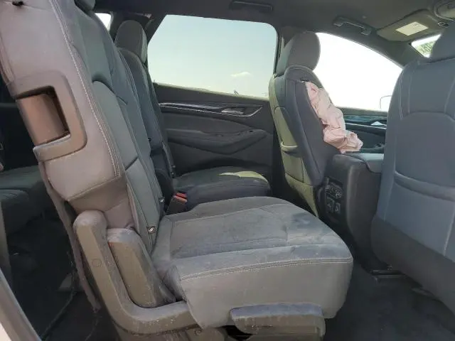 2022 BUICK ENCLAVE PREMIUM