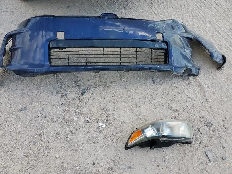 2015 TOYOTA SCION XB   