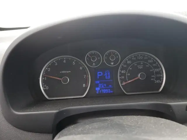 2012 HYUNDAI ELANTRA TOURING GLS  