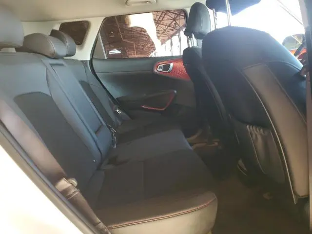 2023 KIA SOUL GT LINE  