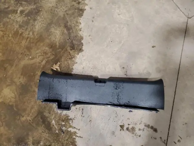 2017 HONDA ACCORD EX  