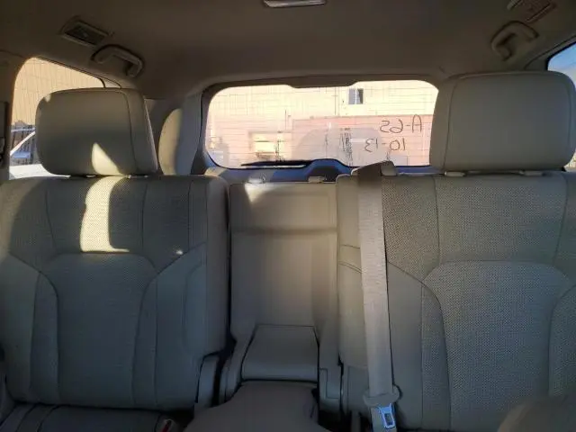 2019 LEXUS LX 570  