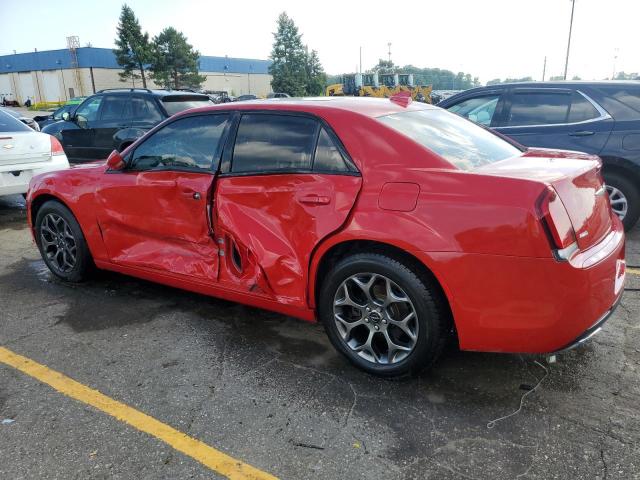 2016 CHRYSLER 300 S