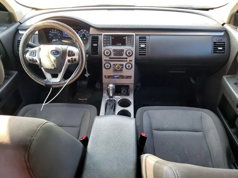 2016 FORD FLEX SE  