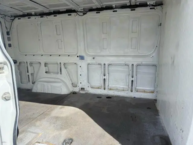 2012 MERCEDES-BENZ SPRINTER 2500  