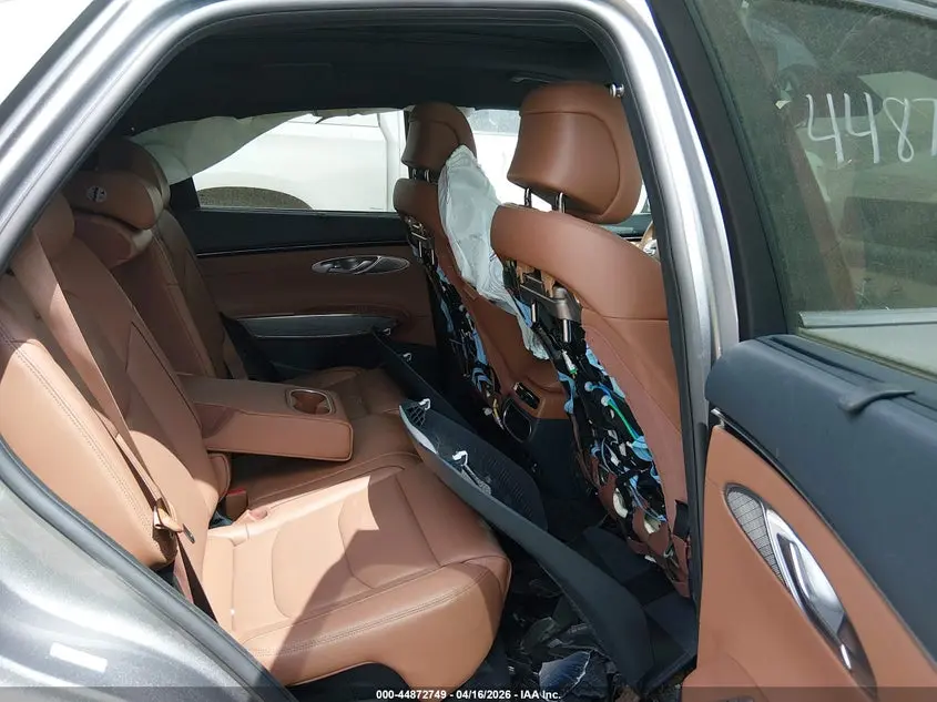 2022 GENESIS GV70 2.5T AWD