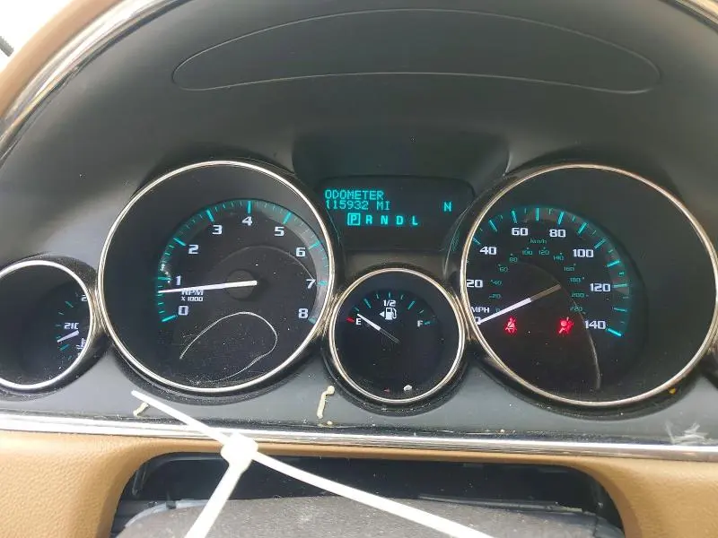 2014 BUICK ENCLAVE   