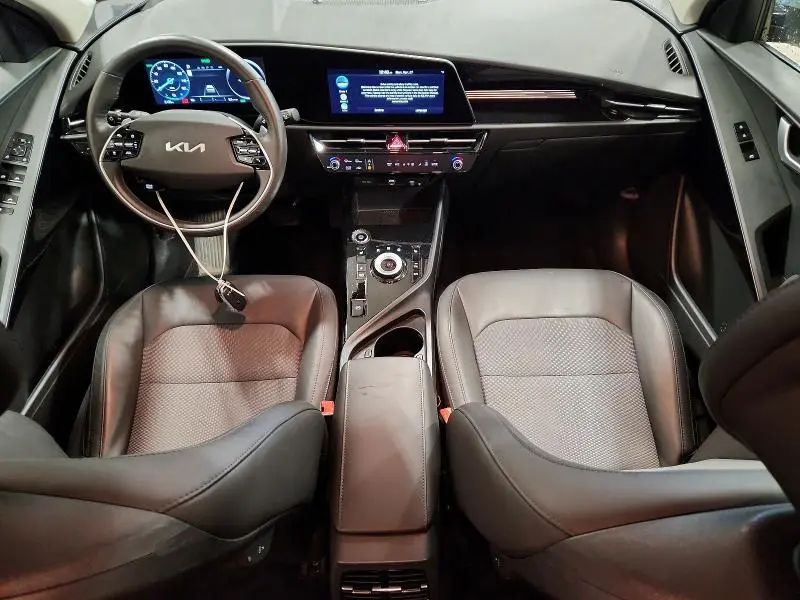 2023 KIA NIRO WIND  