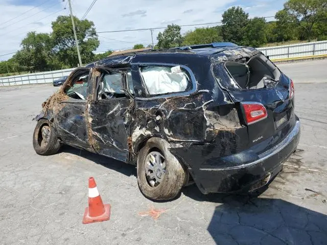 2013 BUICK ENCLAVE