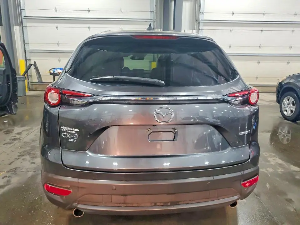 2020 MAZDA CX-9 TOURING  