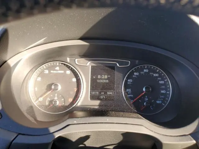 2015 AUDI Q3 PREMIUM PLUS  