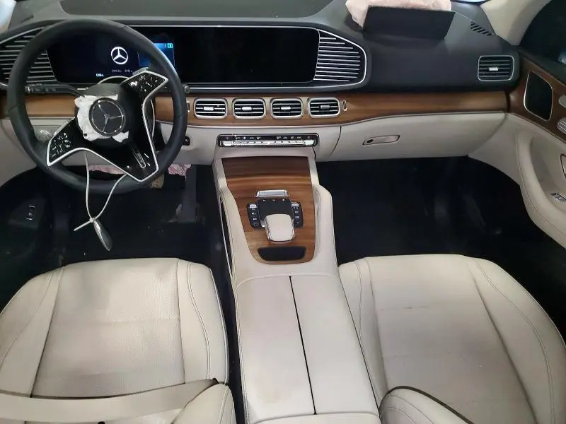 2026 MERCEDES-BENZ GLE 350 4MATIC  