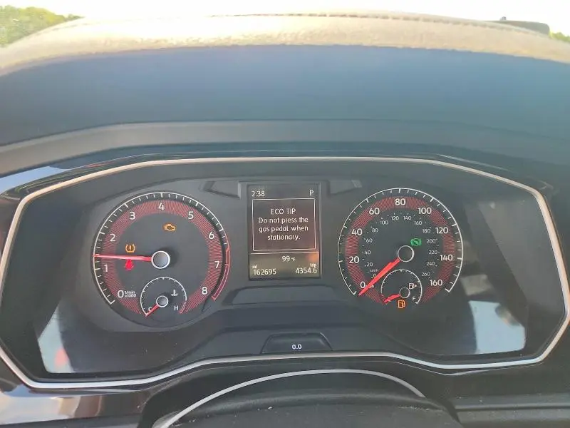2020 VOLKSWAGEN JETTA S  