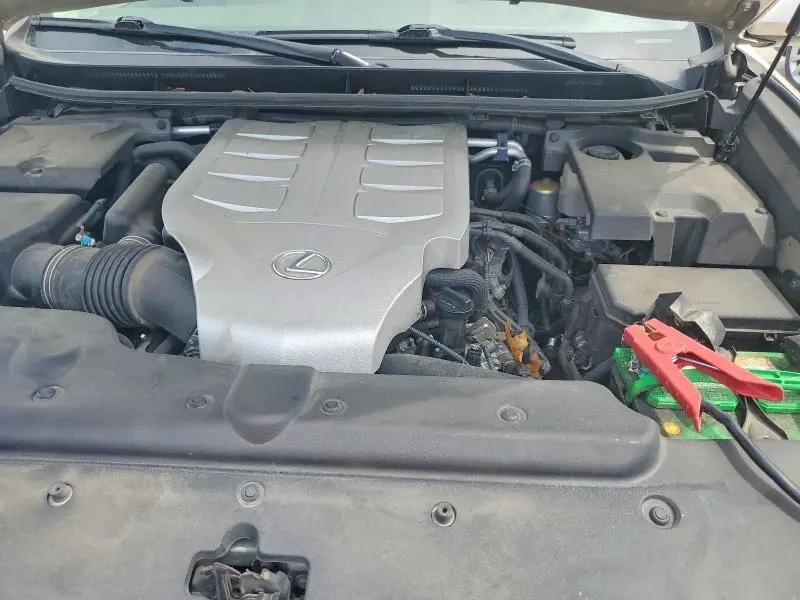 2014 LEXUS GX 460  