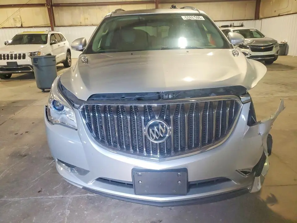 2016 BUICK ENCLAVE   