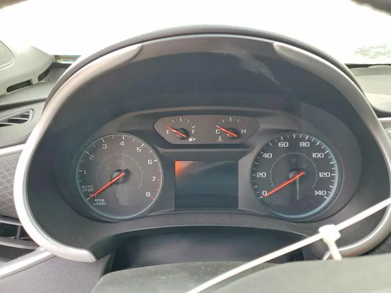 2023 CHEVROLET MALIBU RS  