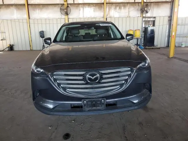 2018 MAZDA CX-9 TOURING  