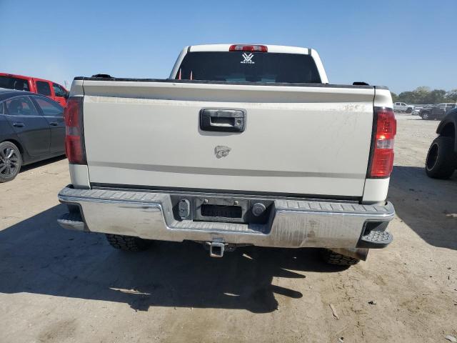 2015 GMC SIERRA K1500 SLT