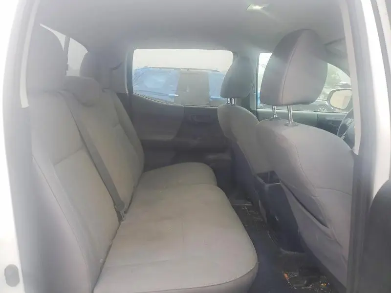 2021 TOYOTA TACOMA SR V6  