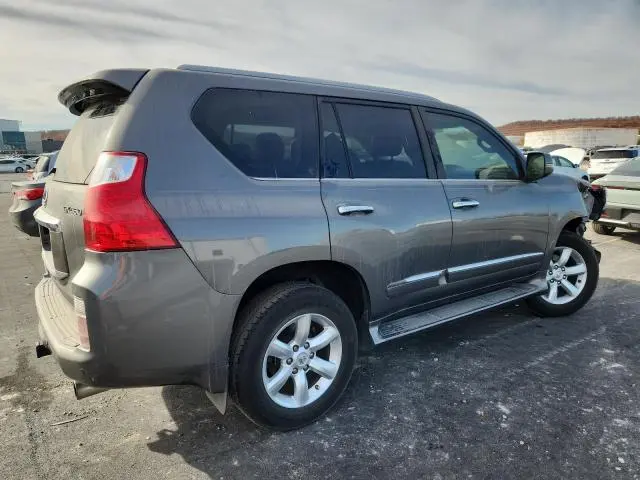 2013 LEXUS GX 460  