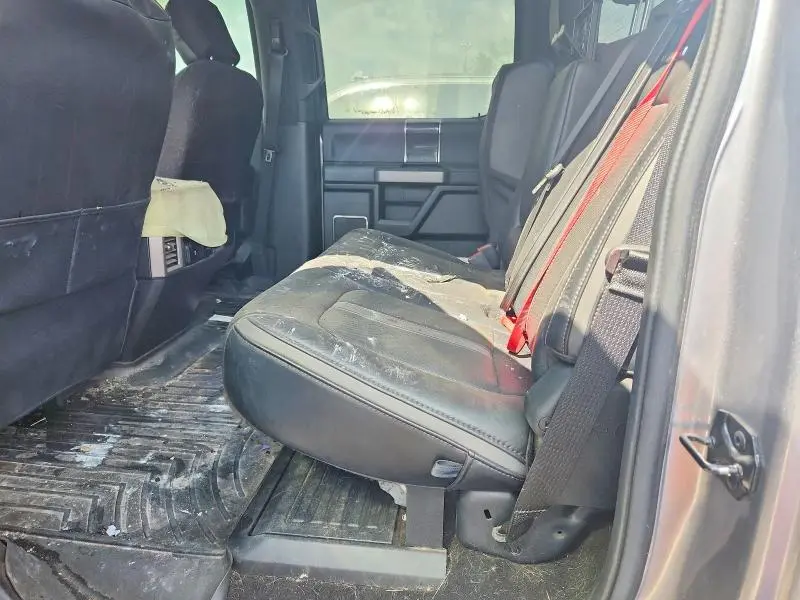 2020 FORD F350 SUPER DUTY  