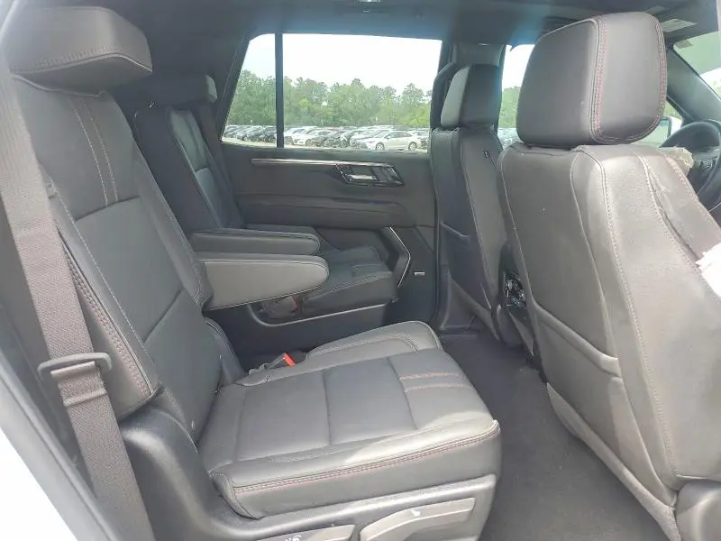 2025 CHEVROLET TAHOE C1500 RST  