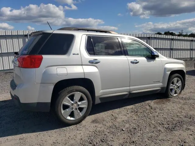 2015 GMC TERRAIN SLE  