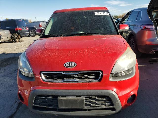 2012 KIA SOUL +