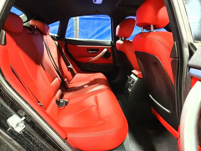 2019 BMW 430XI GRAN COUPE  