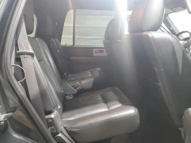 2012 FORD EXPEDITION LIMITED  