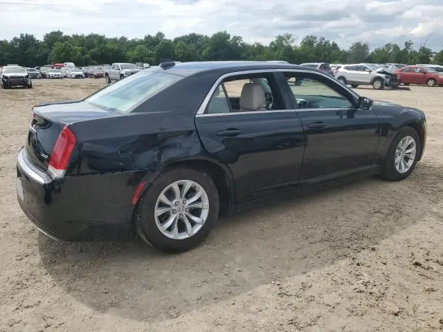 2015 CHRYSLER 300 LIMITED  