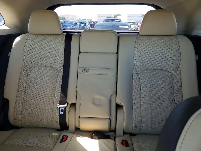 2018 LEXUS RX 450H BASE  