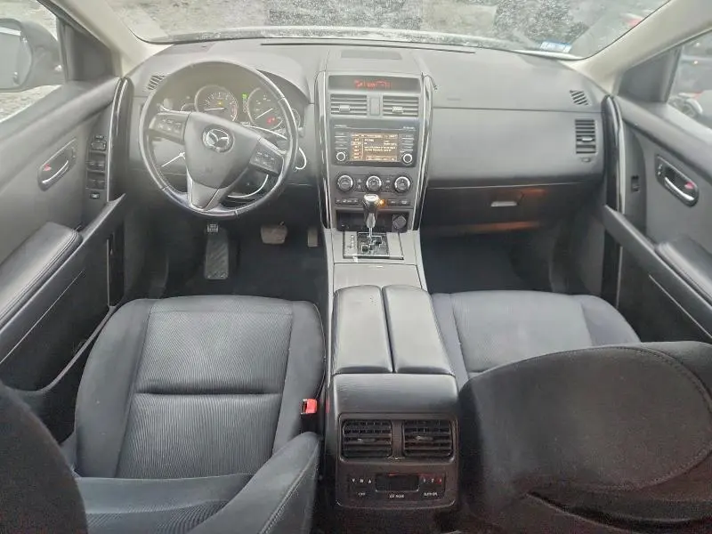 2014 MAZDA CX-9 SPORT  