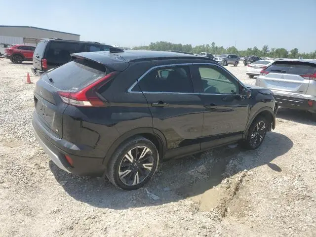 2024 MITSUBISHI ECLIPSE CROSS SE  