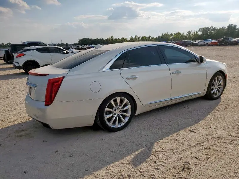 2015 CADILLAC XTS LUXURY COLLECTION  