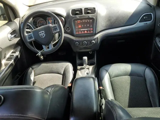 2015 DODGE JOURNEY CROSSROAD  