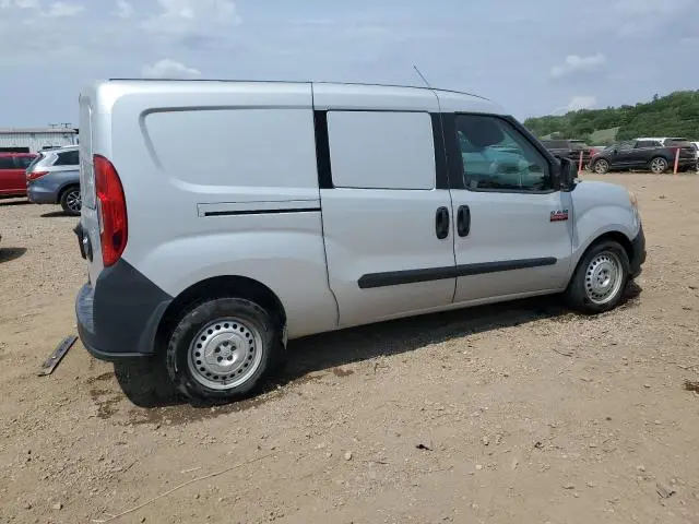 2016 RAM PROMASTER CITY   