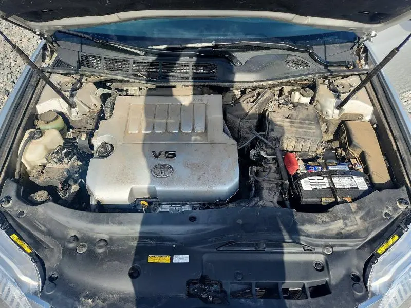 2011 TOYOTA AVALON LIMITED  