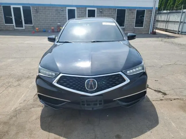 2020 ACURA TLX TECHNOLOGY  