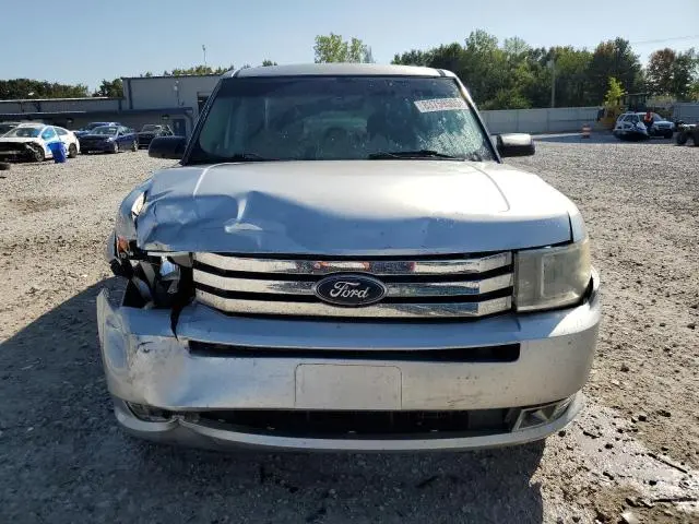 2011 FORD FLEX SE  