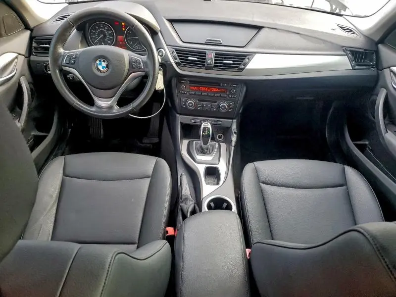 2014 BMW X1 XDRIVE28I  