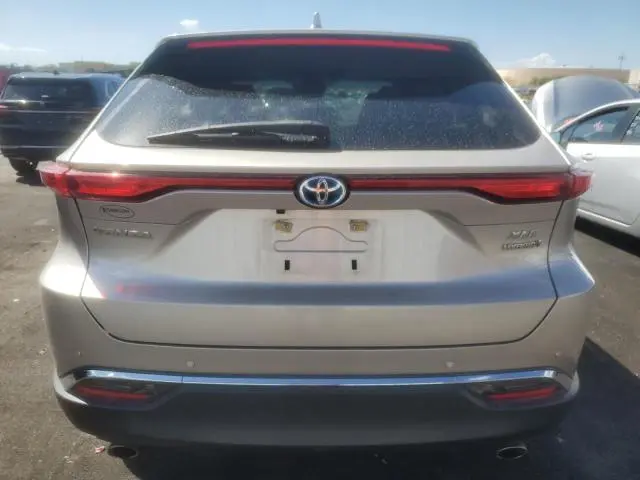 2021 TOYOTA VENZA LE  