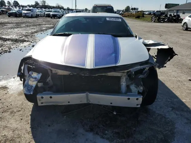 2015 CHEVROLET CAMARO LS  