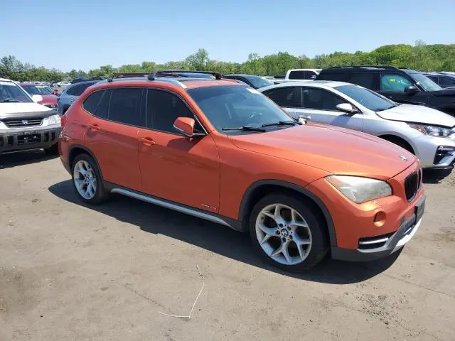 2013 BMW X1 XDRIVE28I