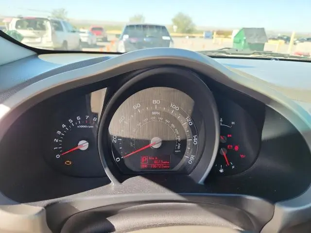 2014 KIA SPORTAGE LX  