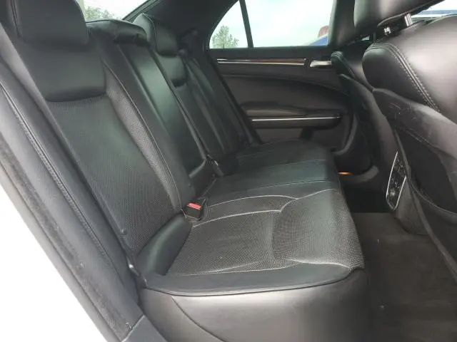 2014 CHRYSLER 300C   