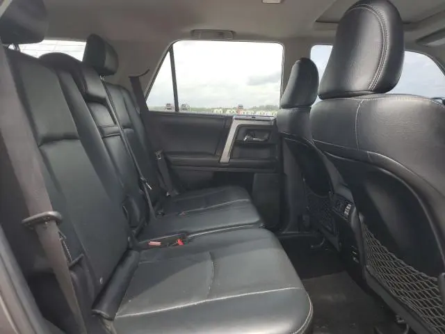 2015 TOYOTA 4RUNNER SR5/SR5 PREMIUM  